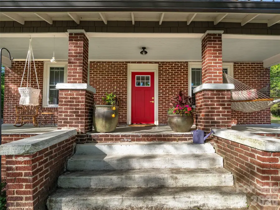 296 Roberts Hill Road, Marshall, NC 28753 - #3