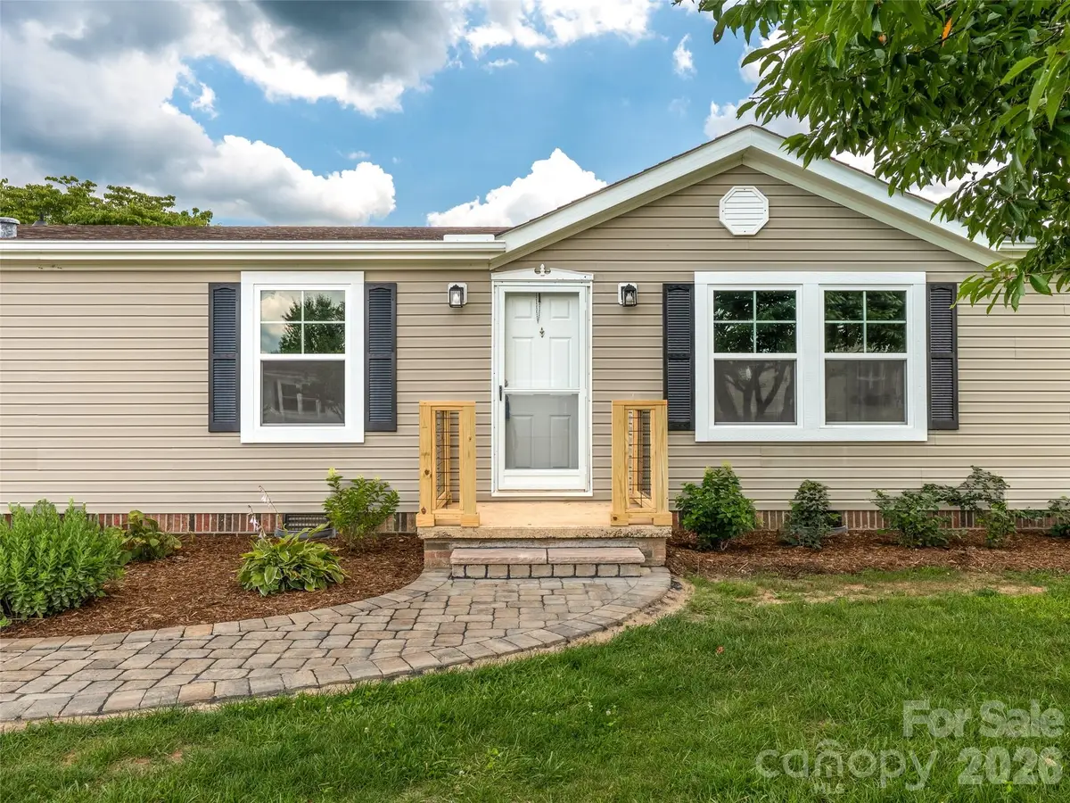 448 Riverwind Drive, Hendersonville, NC 28739 - #1