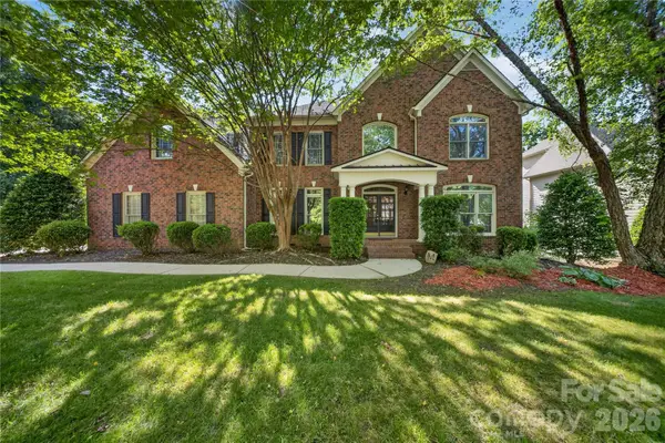 11117 Tavernay Parkway, Charlotte, NC 28262
