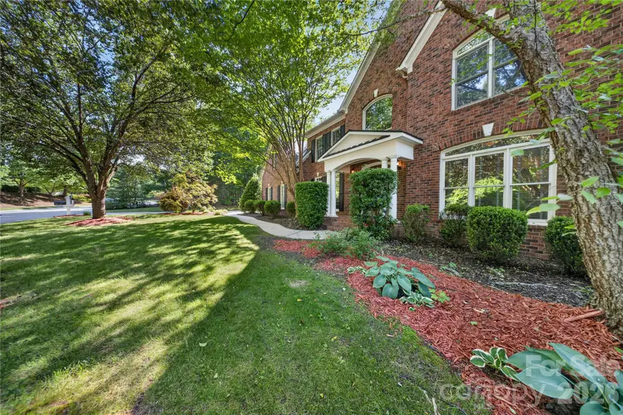11117 Tavernay Parkway, Charlotte, NC 28262 - #2