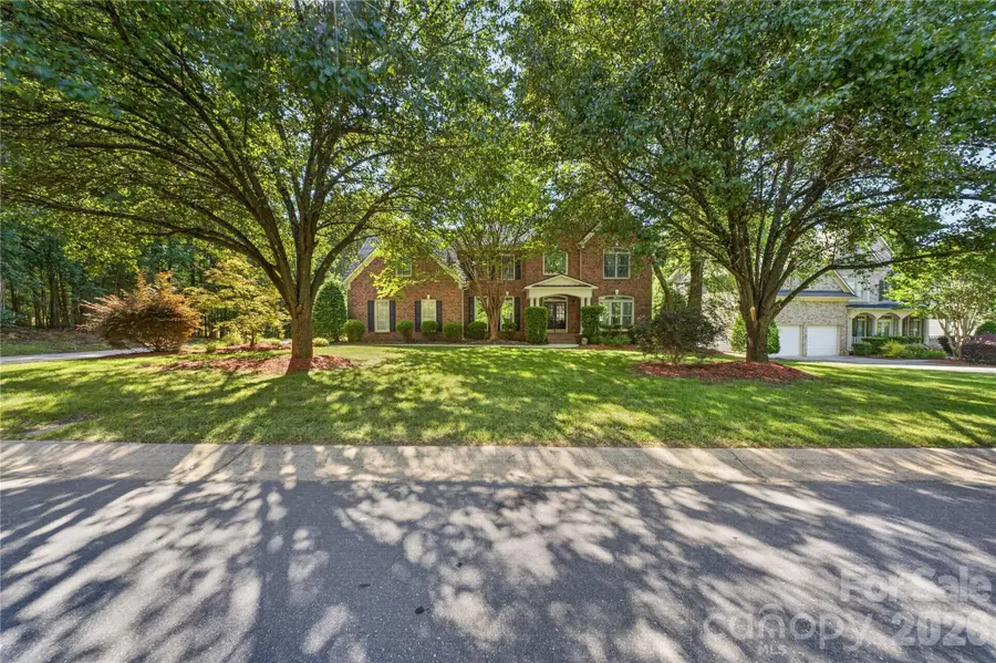 11117 Tavernay Parkway, Charlotte, NC 28262 - #3