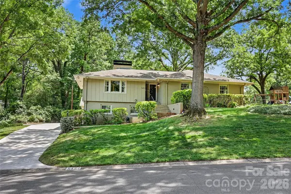 5451 Addison Drive, Charlotte, NC 28211