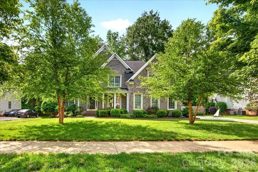 6410 Latta Springs Circle, Huntersville, NC 28078 - #2