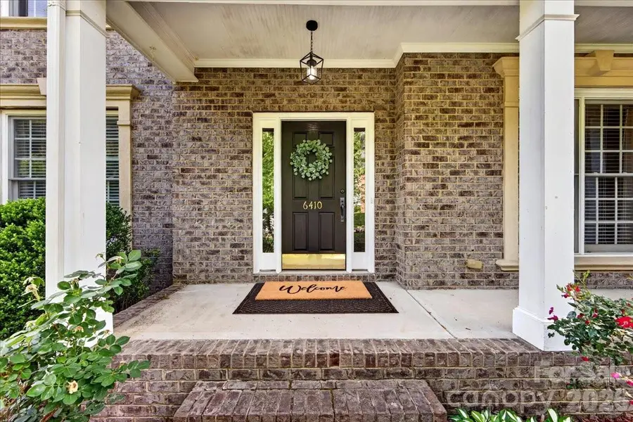 6410 Latta Springs Circle, Huntersville, NC 28078 - #3