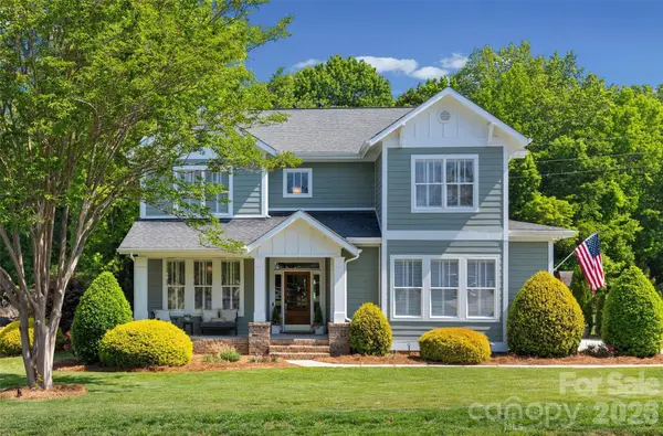 138 Misty Woods Drive, Clover, SC 29710