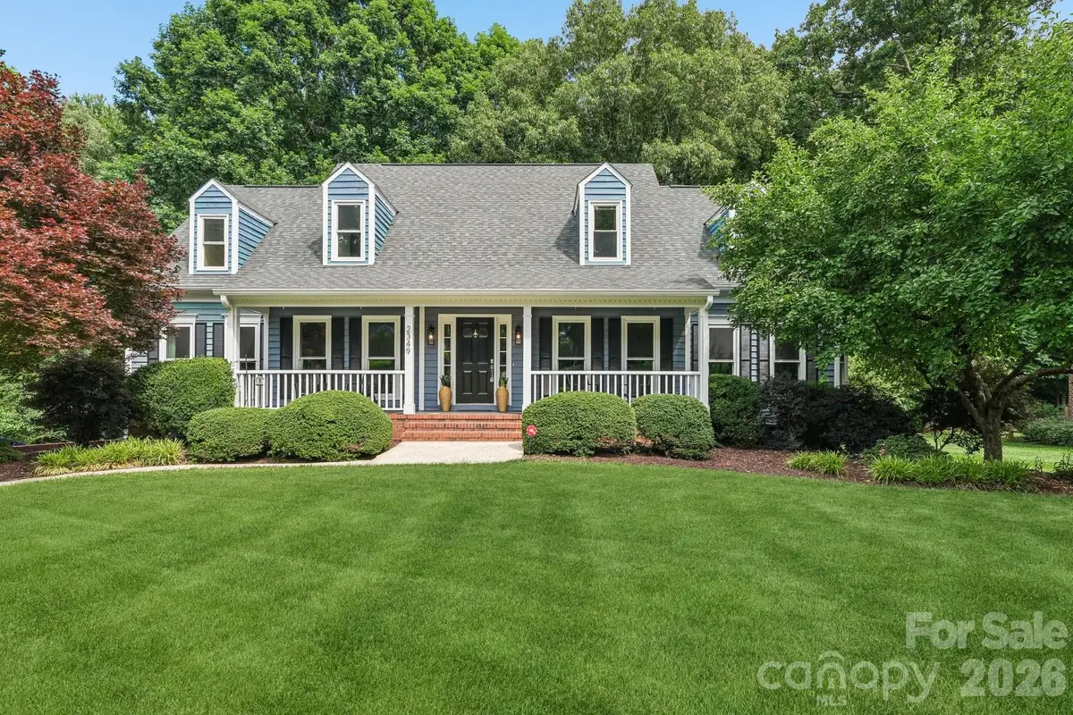 2349 Maria Lynn Court, Gastonia, NC 28056 - #1