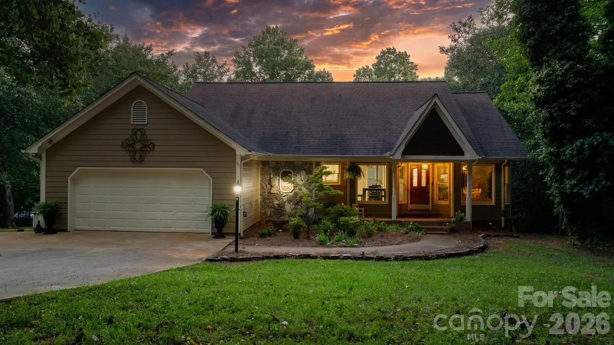 4093 Fairview Drive, Maiden, NC 28650 - #1