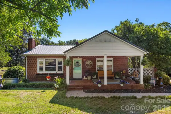 210 Stockton Street, Shelby, NC 28150