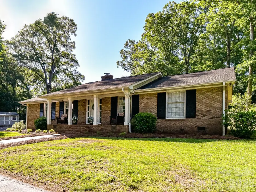 1303 Quail Drive, Monroe, NC 28112 - #3