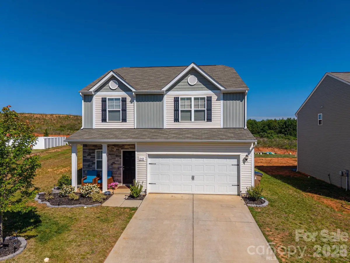 242 Lake George Drive, Shelby, NC 28152 - #1
