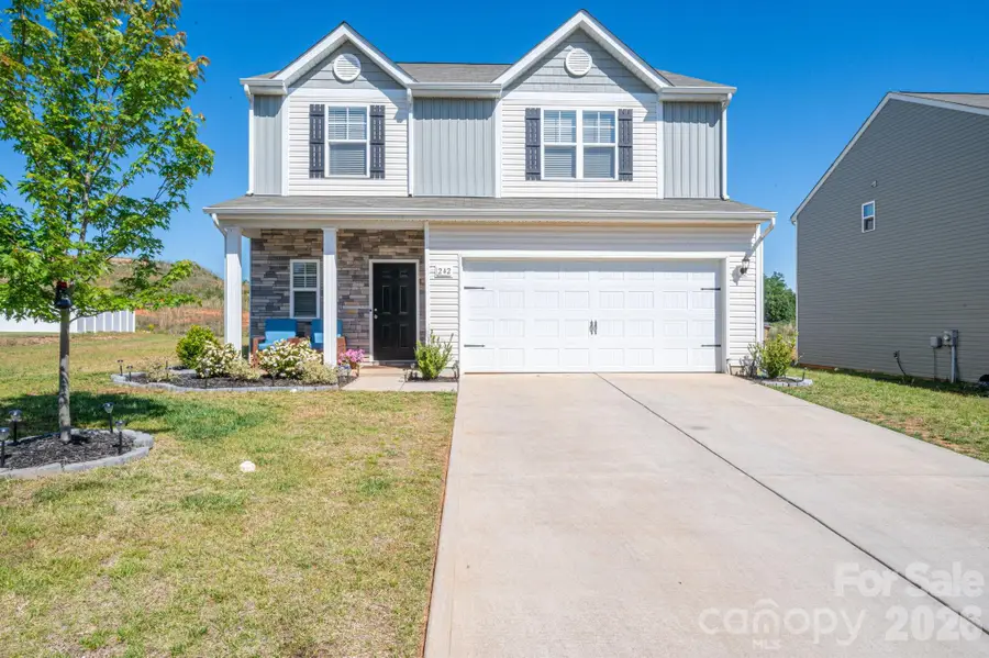 242 Lake George Drive, Shelby, NC 28152 - #2