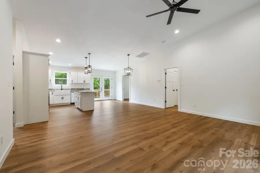 69 Quiet Woods Drive, Leicester, NC 28748 - #3