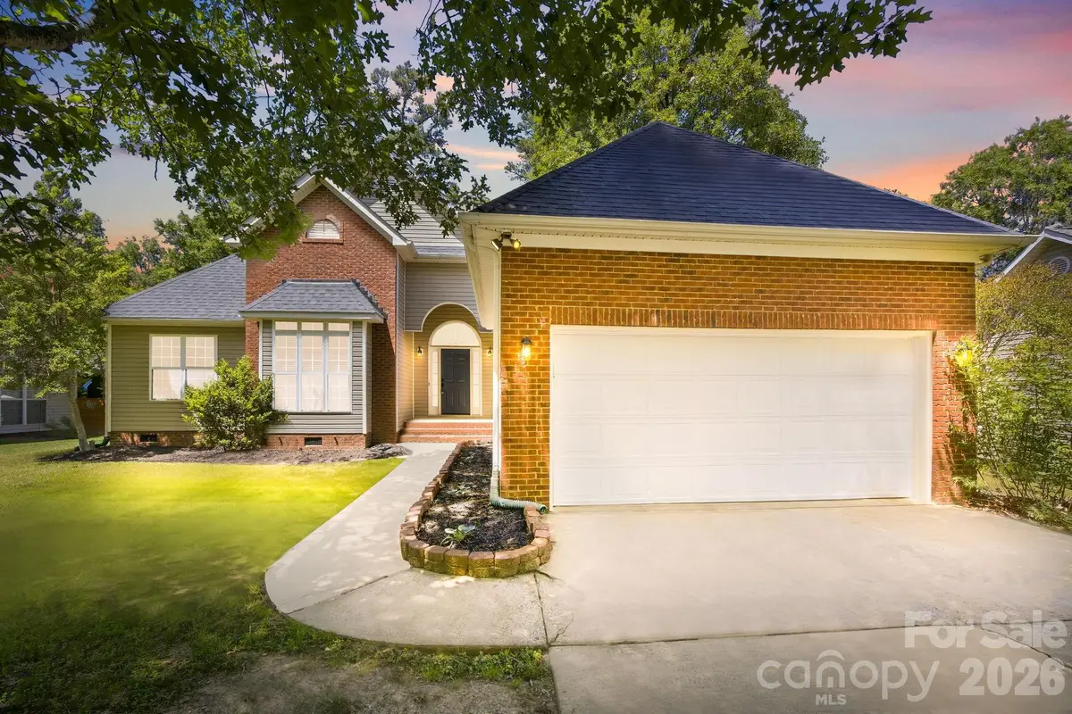 3208 Continental Drive, Monroe, NC 28110 - #1