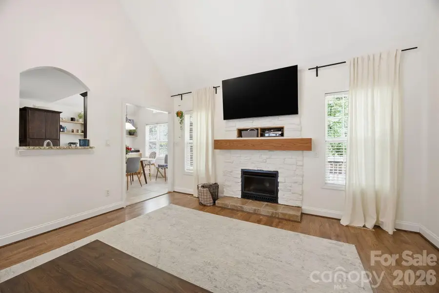 3208 Continental Drive, Monroe, NC 28110 - #2