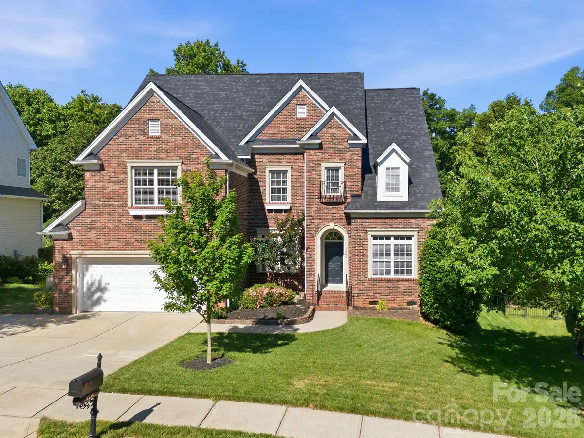 3308 Grandeur Road, Charlotte, NC 28269 - #1