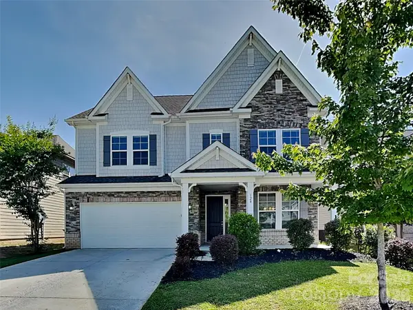 124 Hillston Lane, Mooresville, NC 28115