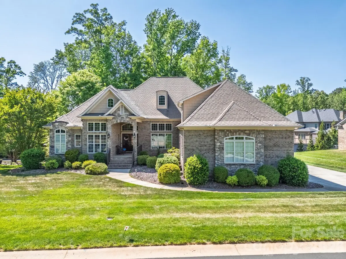 3138 Rappahannock Court #16, Matthews, NC 28104 - #1