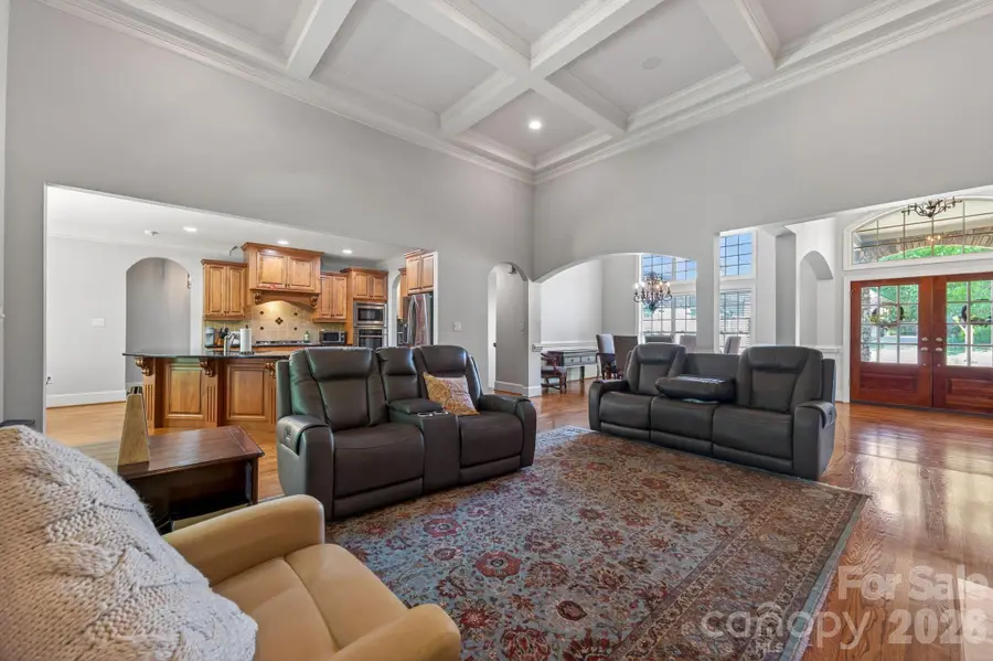 3138 Rappahannock Court #16, Matthews, NC 28104 - #2