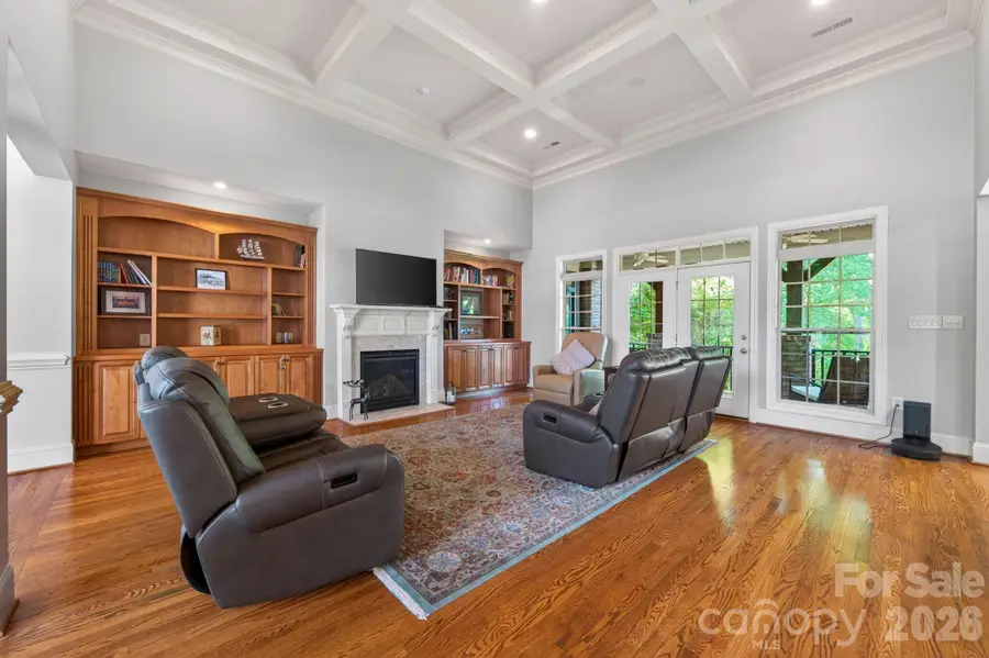 3138 Rappahannock Court #16, Matthews, NC 28104 - #3