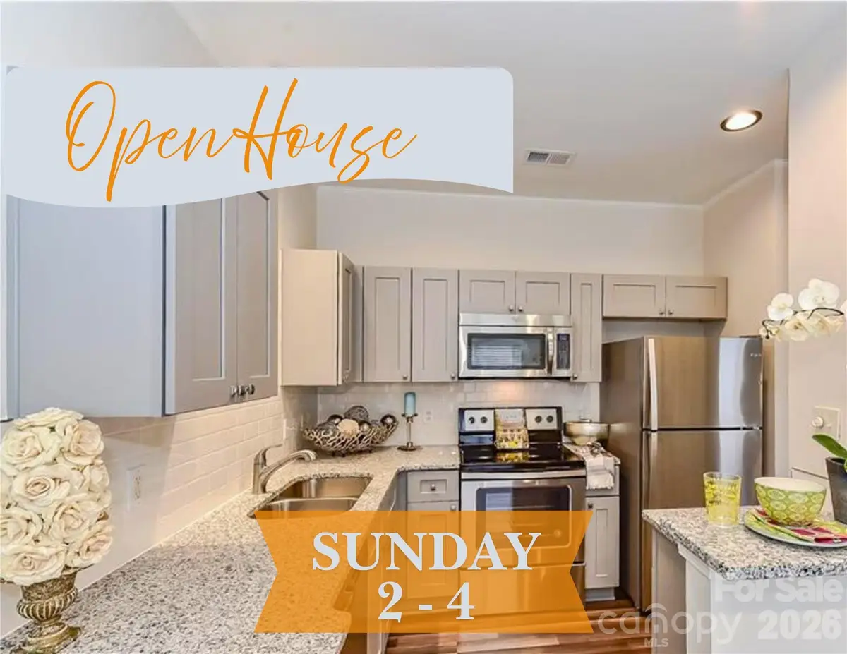 2149 Lennox Square Road, Charlotte, NC 28210 - #1