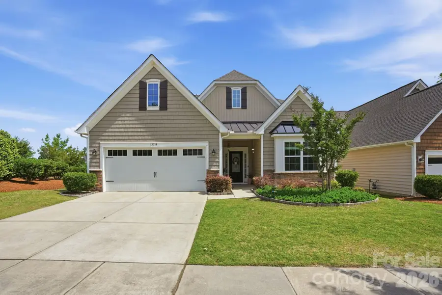 13314 Canterbury Castle Drive, Charlotte, NC 28273 - #2