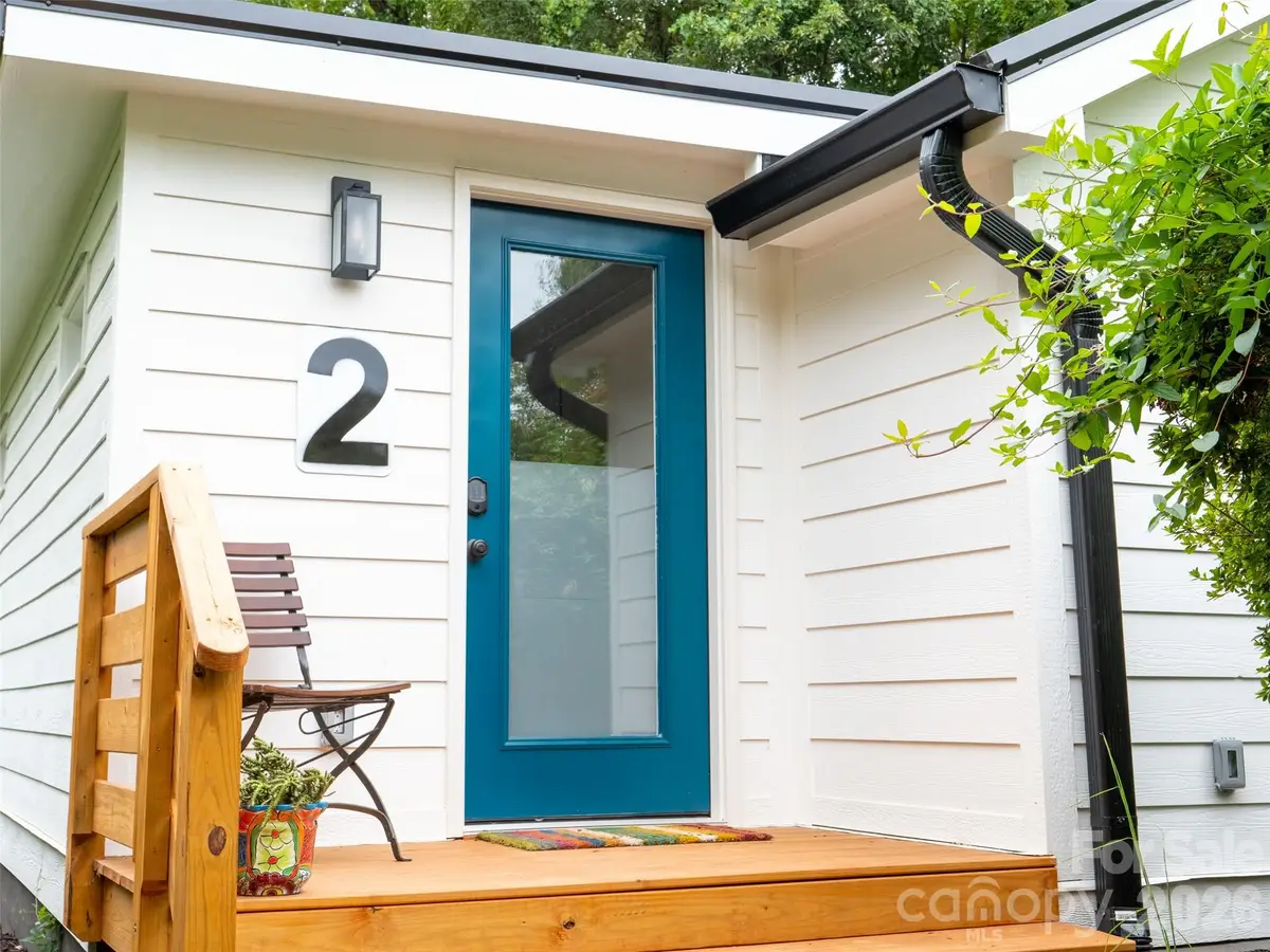 2 Laban Lane, Asheville, NC 28805 - #1