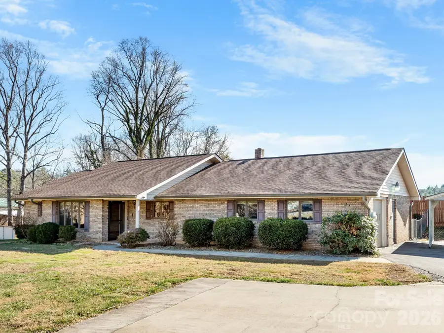 1287 Charlotte Highway, Fairview, NC 28730 - #2