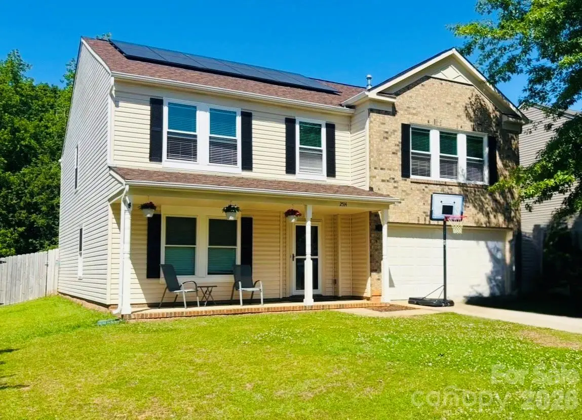 2514 Spring Breeze Way, Monroe, NC 28110 - #1