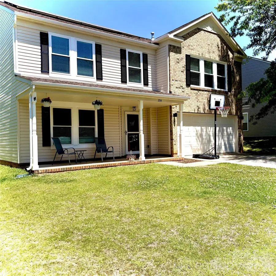 2514 Spring Breeze Way, Monroe, NC 28110 - #3