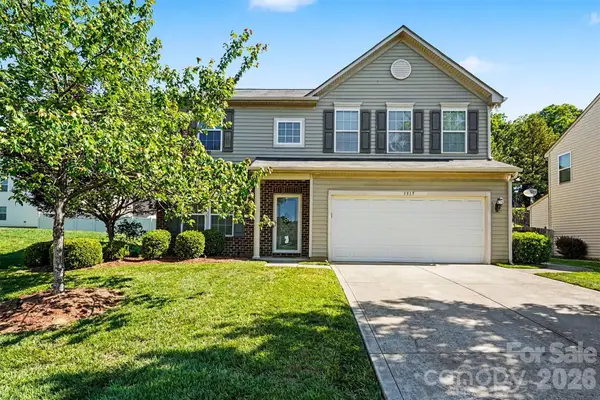 3315 Ashley View Drive, Charlotte, NC 28213