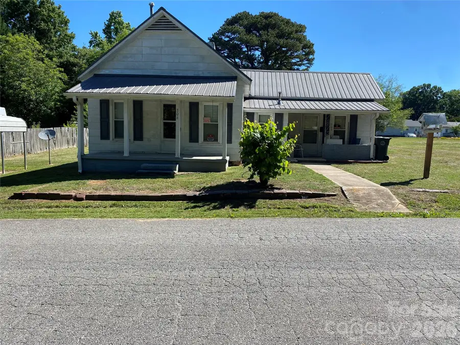 306 Howell Street, Cherryville, NC 28021 - #2