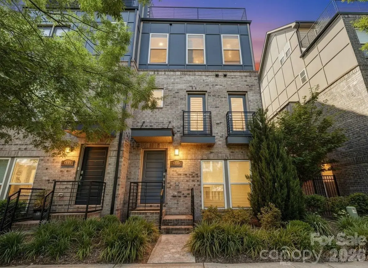 3808 Sky Haven Drive, Charlotte, NC 28209 - #1