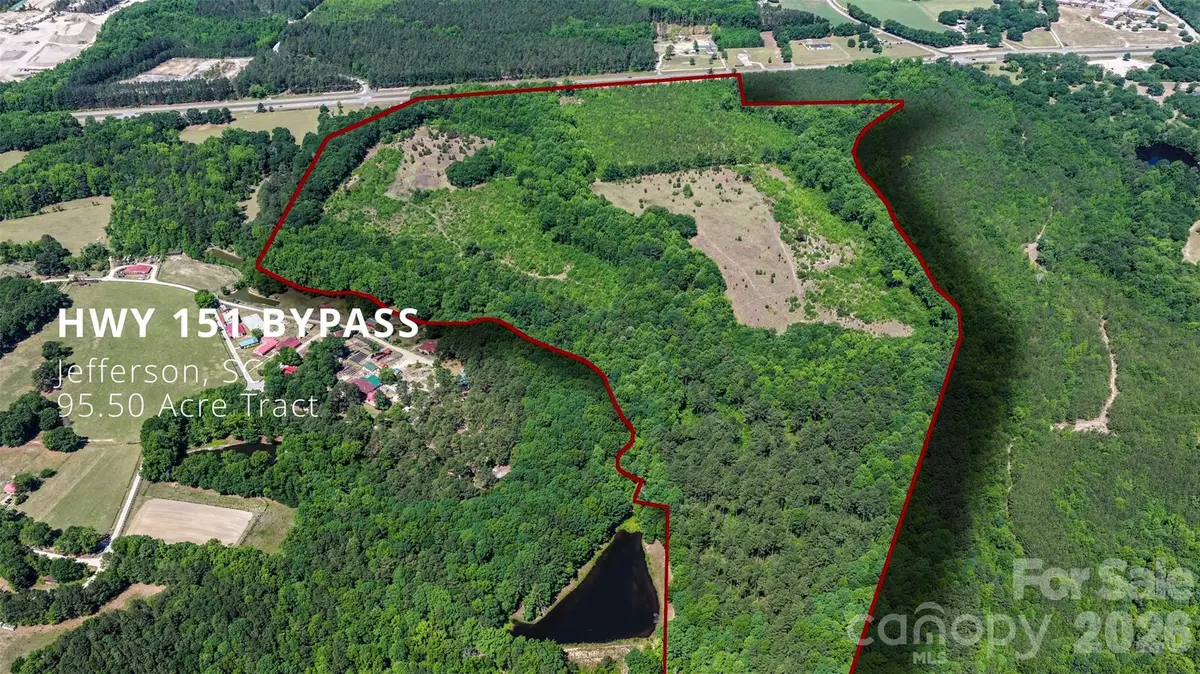 000 Hwy 151 Highway, Jefferson, SC 29718 - #1