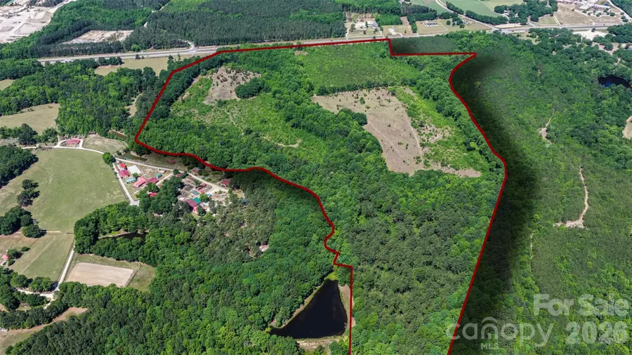 000 Hwy 151 Highway, Jefferson, SC 29718 - #2