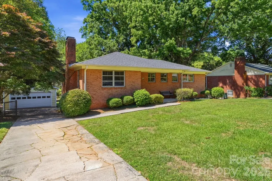 722 Seneca Place, Charlotte, NC 28210 - #3