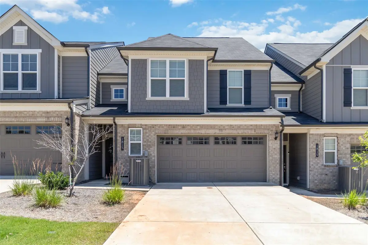 1813 Teachers House Road Nw, Concord, NC 28027 - #1