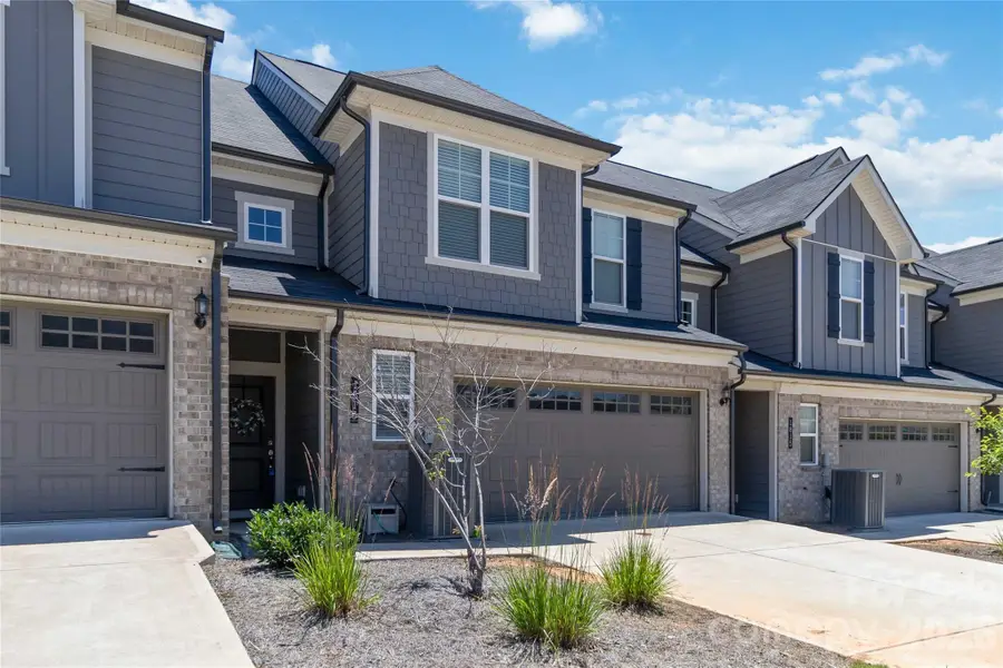 1813 Teachers House Road Nw, Concord, NC 28027 - #2