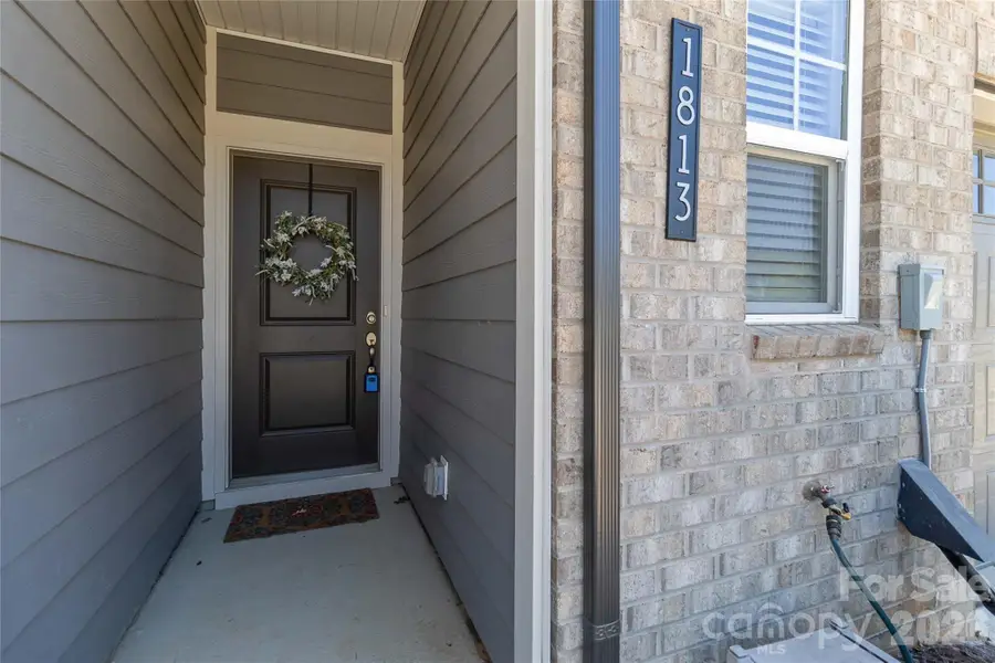 1813 Teachers House Road Nw, Concord, NC 28027 - #3