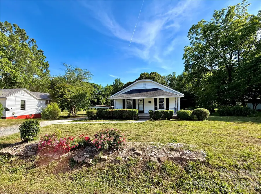 519 Locust Street, Kannapolis, NC 28081 - #2