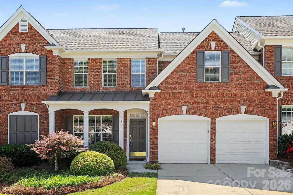 15111 Arleta Circle, Charlotte, NC 28277 - #1