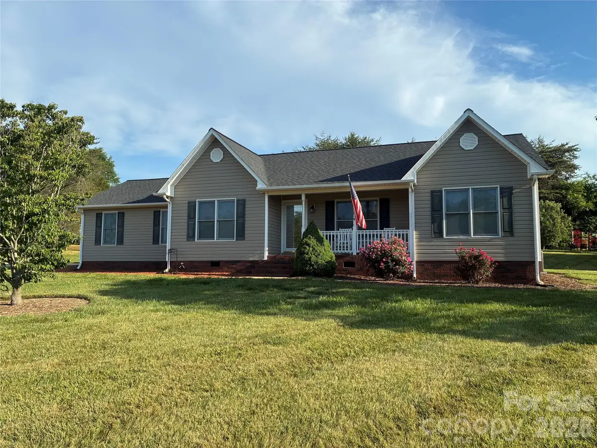 173 Alpine Circle, Statesville, NC 28625 - #1