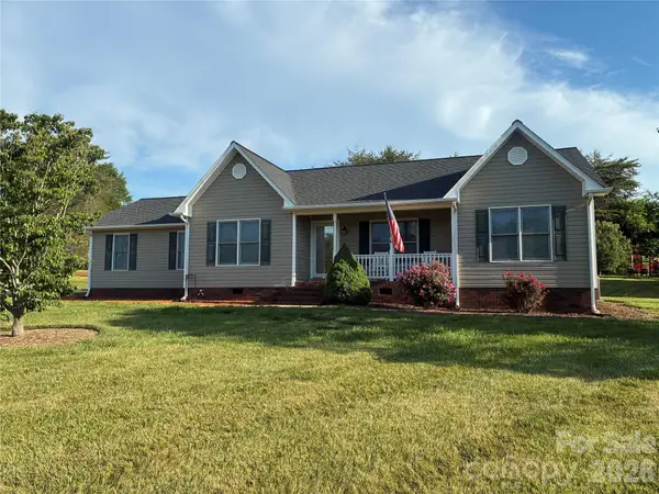 173 Alpine Circle, Statesville, NC 28625