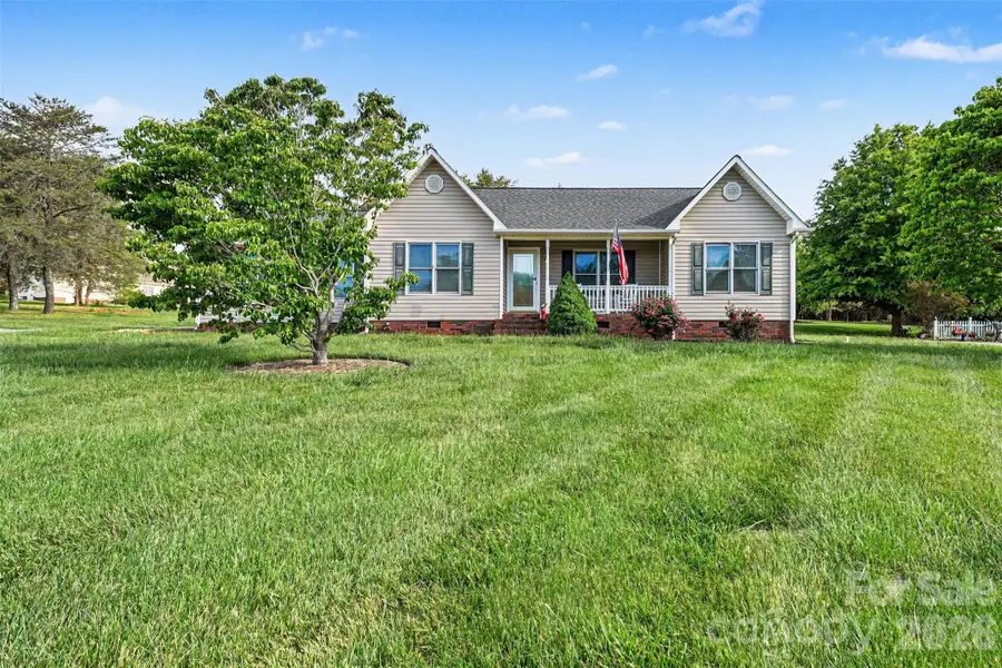 173 Alpine Circle, Statesville, NC 28625 - #3