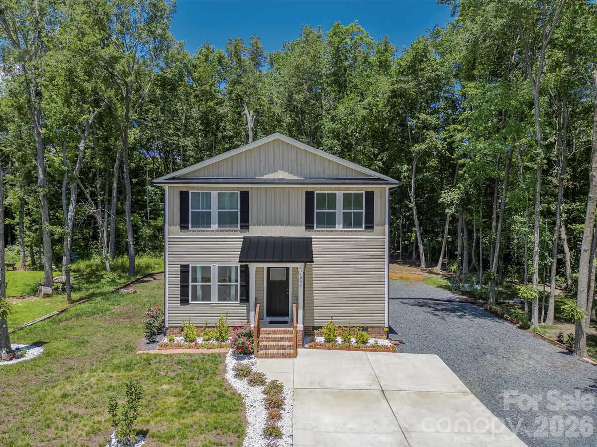 1903 Midwood Drive, Albemarle, NC 28001 - #1