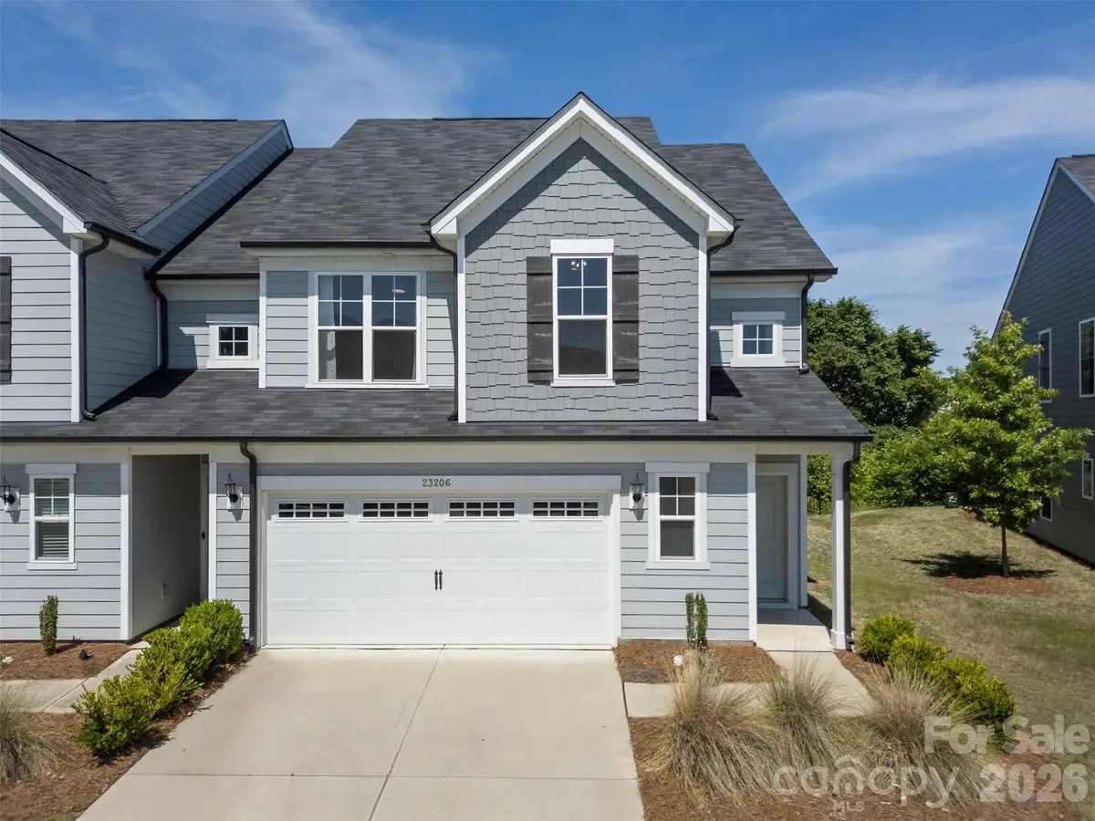 23206 Clarabelle Drive, Charlotte, NC 28273 - #1