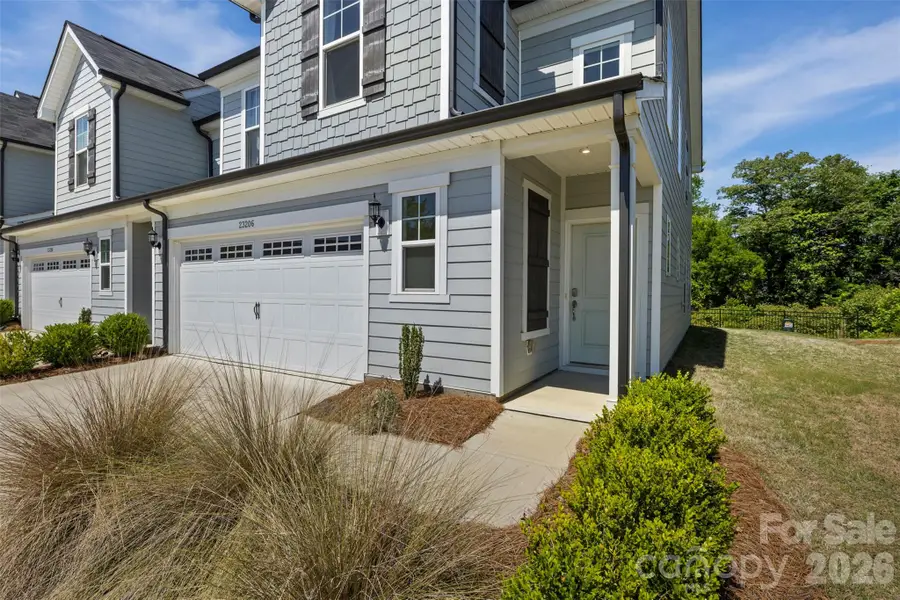 23206 Clarabelle Drive, Charlotte, NC 28273 - #2