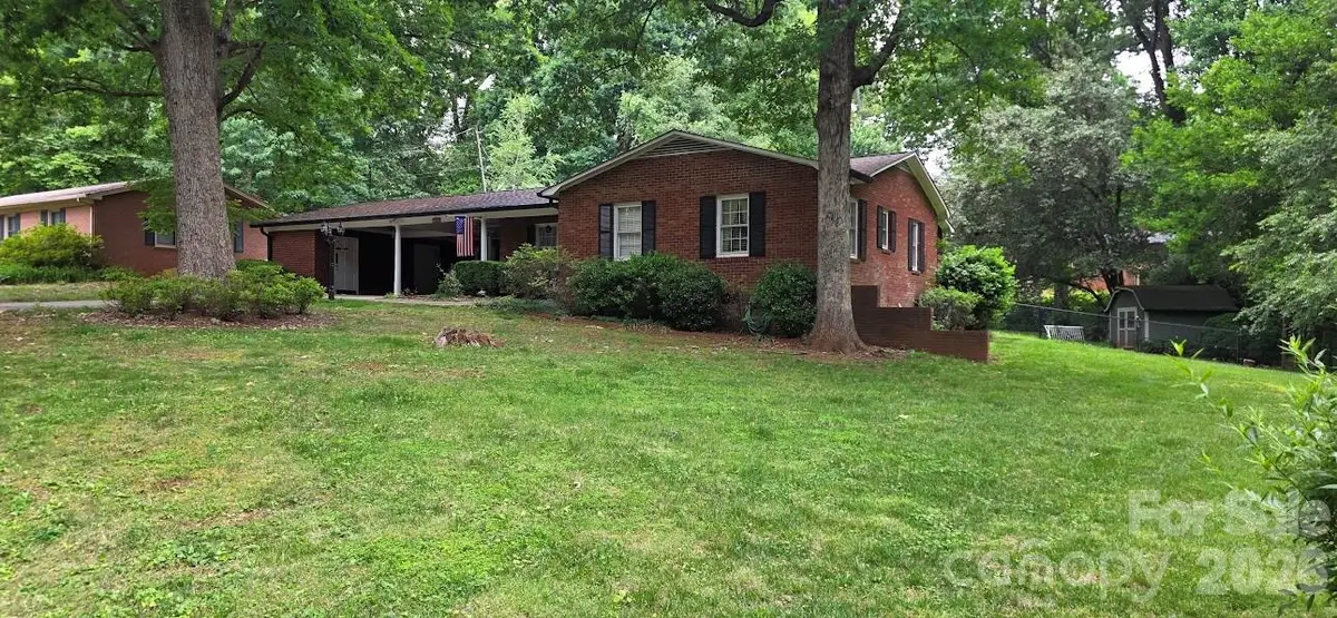 141 Brady Lane, Statesville, NC 28625 - #1