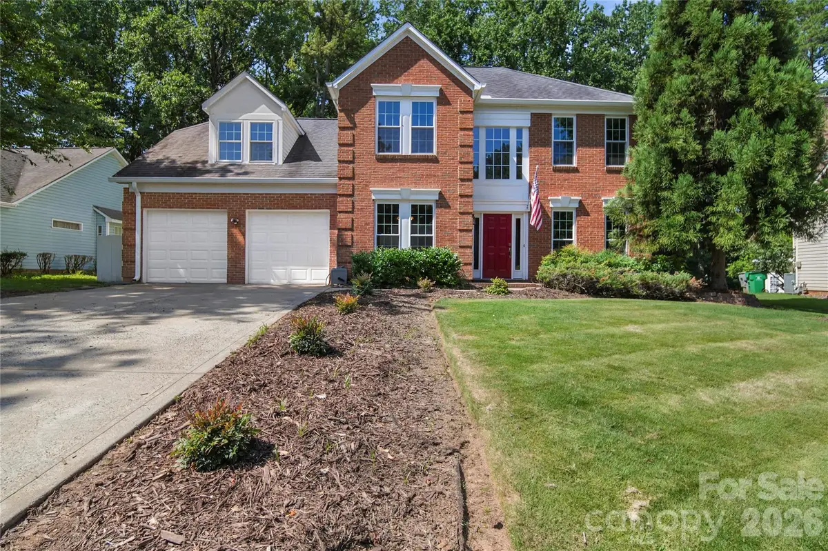8615 Harmony Bridge Place #64, Charlotte, NC 28216 - #1