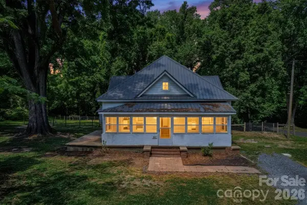 241 Dover Street, Star, NC 27356
