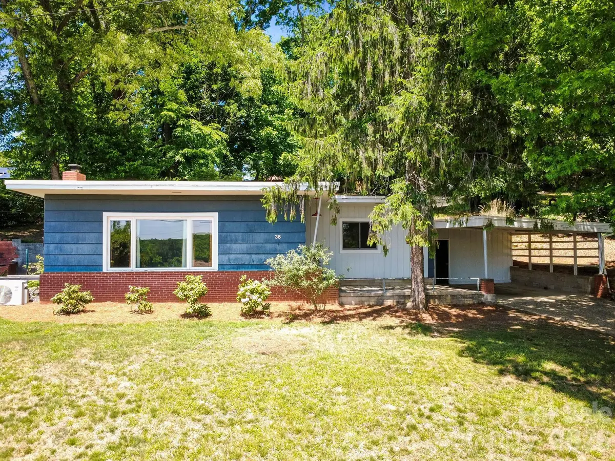 36 Robinwood Avenue, Asheville, NC 28806 - #1